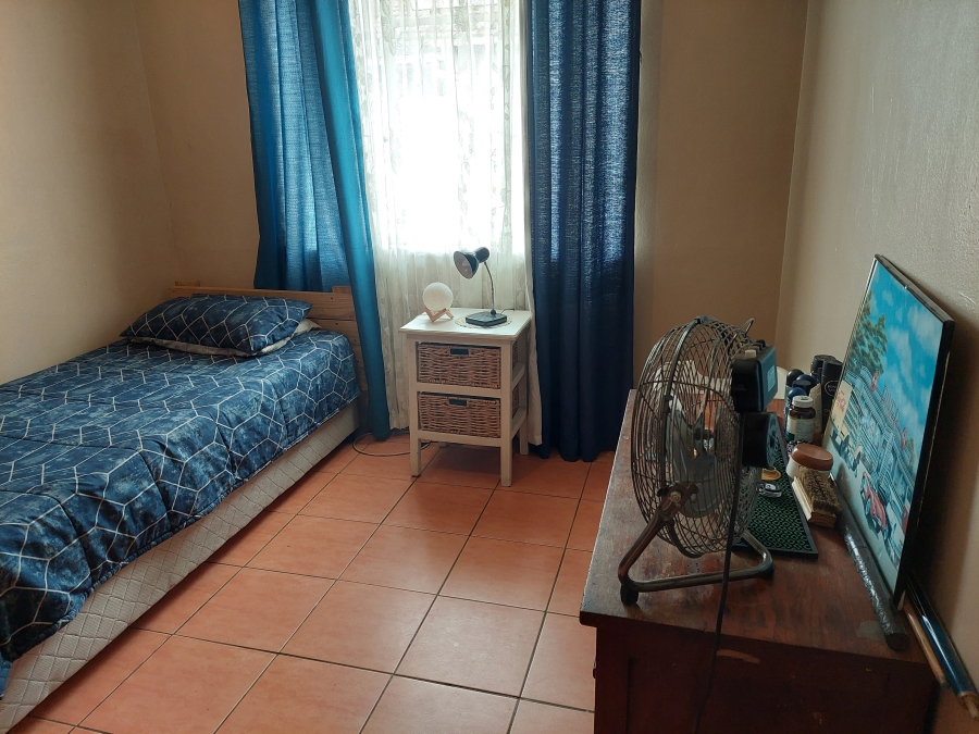 3 Bedroom Property for Sale in Rome Western Cape